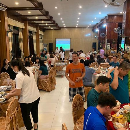 Lam Nghiep Do Son Hotel المظهر الخارجي الصورة